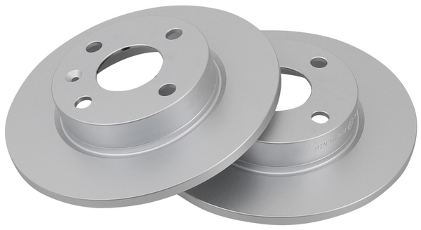 Disque de frein | A.B.S.