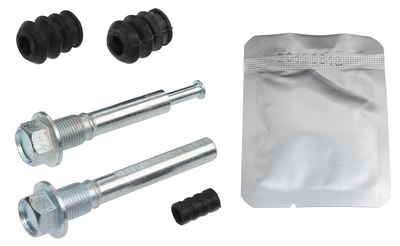 Jeu de douilles de guidage, étrier de frein | A.B.S.