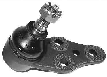 Rotule de suspension | A.B.S.