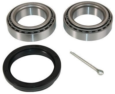 Kit de roulements de roue | A.B.S.