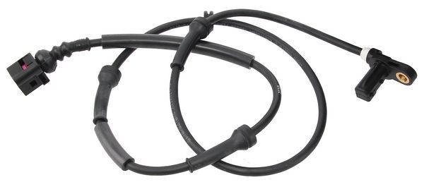 Capteur, vitesse de roue | A.B.S.