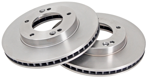 Disque de frein | A.B.S.