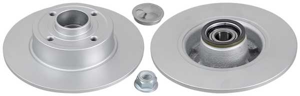 Disque de frein | A.B.S.