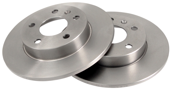 Disque de frein | A.B.S.