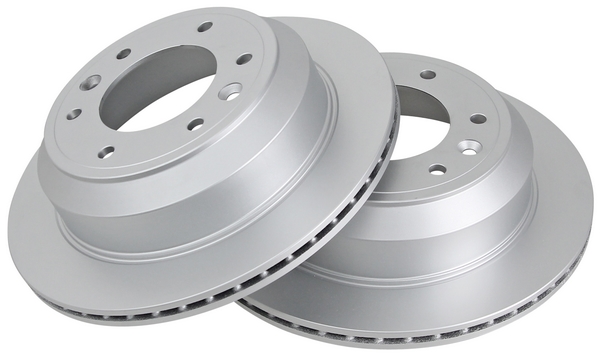 Disque de frein | A.B.S.