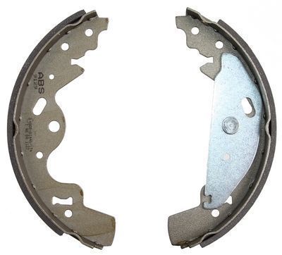 Jeu de mâchoires de frein | A.B.S.