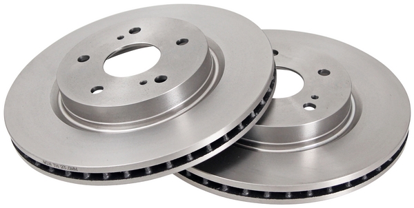 Disque de frein | A.B.S.