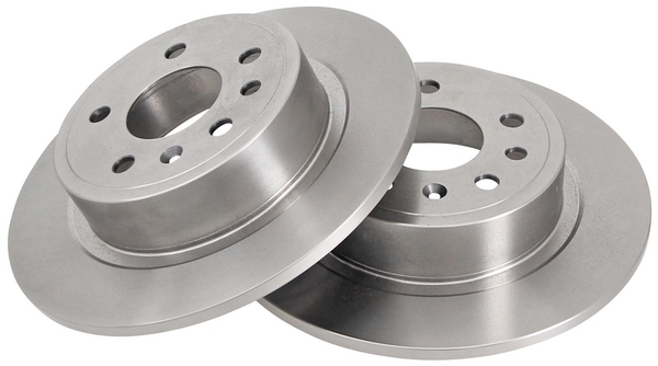 Disque de frein | A.B.S.