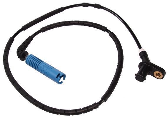 Capteur, vitesse de roue | A.B.S.