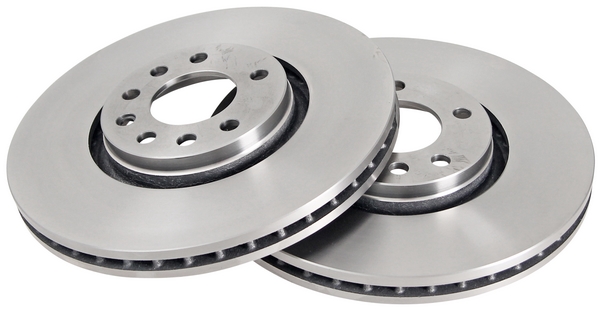 Disque de frein | A.B.S.