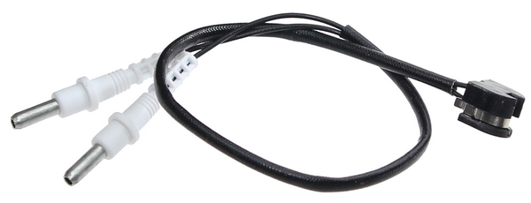 Contact d'avertissement, usure des plaquettes de frein | A.B.S.