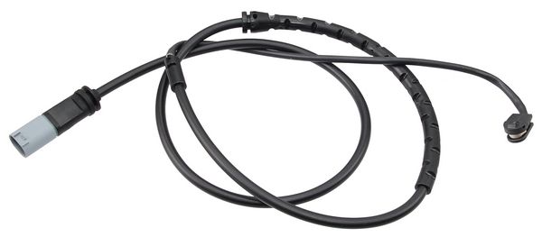 Contact d'avertissement, usure des plaquettes de frein | A.B.S.