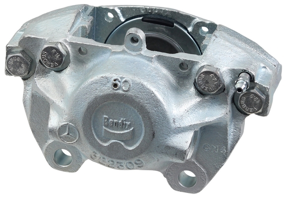 Étrier de frein | A.B.S.