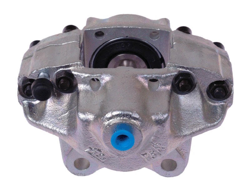 Étrier de frein | A.B.S.