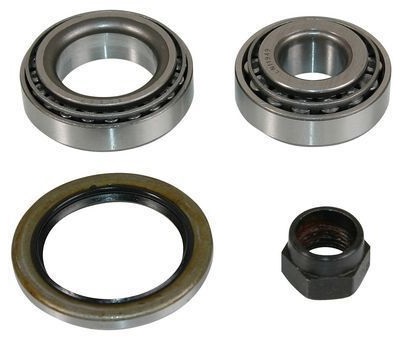 Kit de roulements de roue | A.B.S.