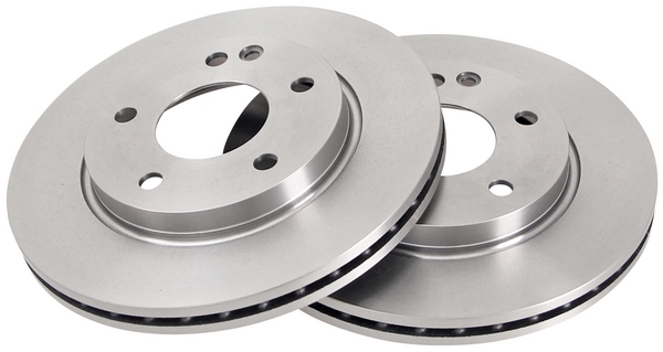 Disque de frein | A.B.S.