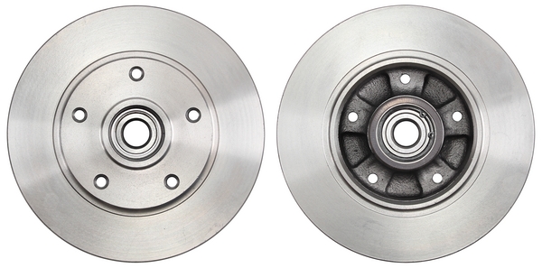 Disque de frein | A.B.S.