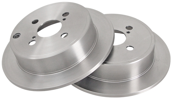 Disque de frein | A.B.S.