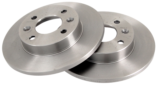 Disque de frein | A.B.S.