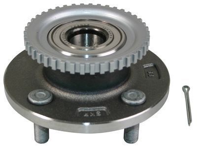 Moyeu de roue | A.B.S.