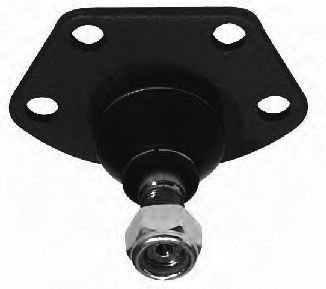 Rotule de suspension | A.B.S.