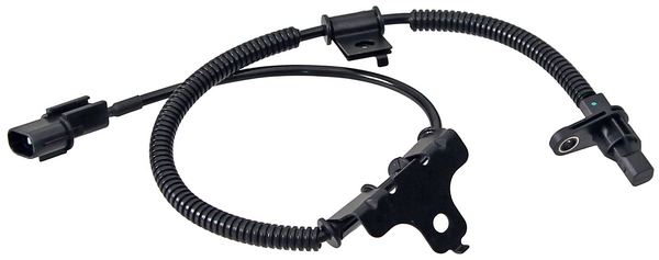 Capteur, vitesse de roue | A.B.S.