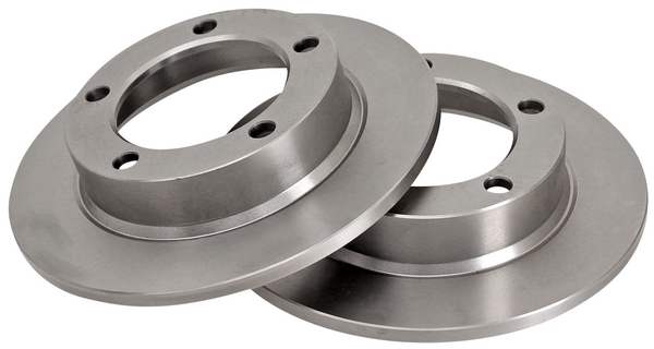 Disque de frein | A.B.S.