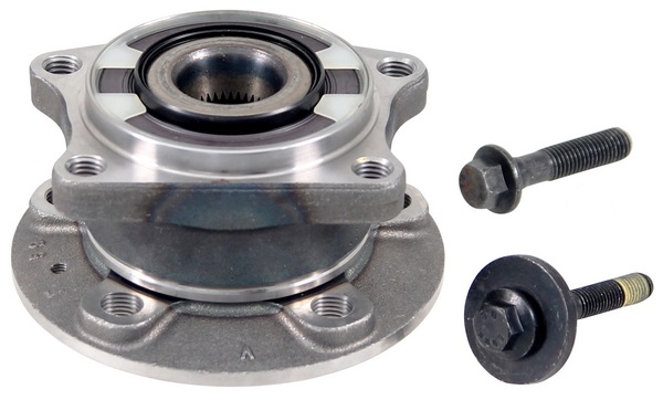 Moyeu de roue | A.B.S.