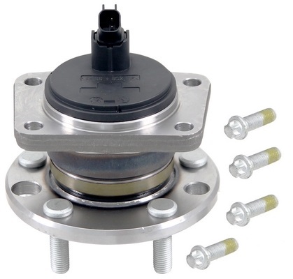 Moyeu de roue | A.B.S.