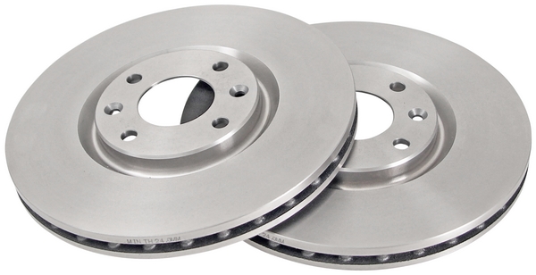 Disque de frein | A.B.S.