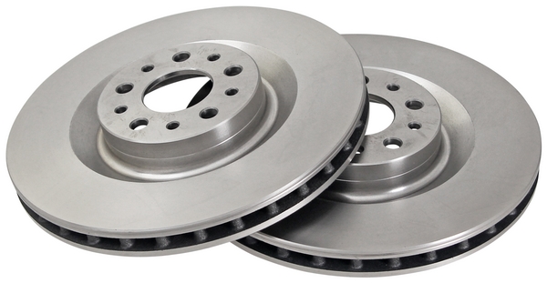 Disque de frein | A.B.S.