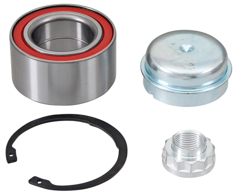Kit de roulements de roue | A.B.S.