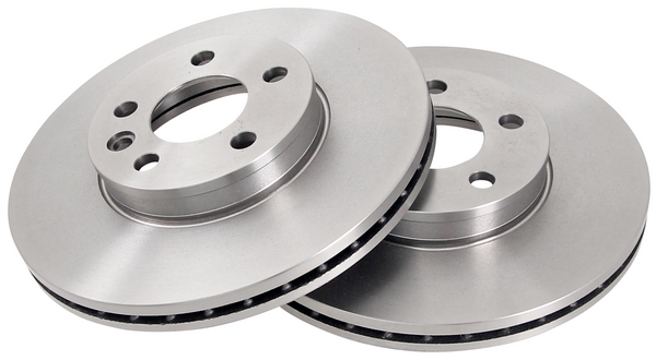 Disque de frein | A.B.S.