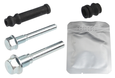 Jeu de douilles de guidage, étrier de frein | A.B.S.