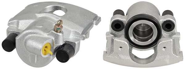 Étrier de frein | A.B.S.