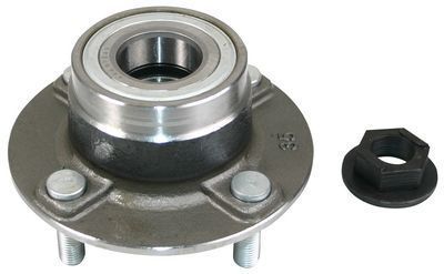 Moyeu de roue | A.B.S.