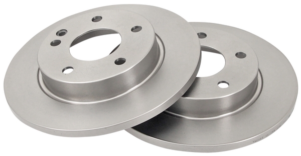 Disque de frein | A.B.S.