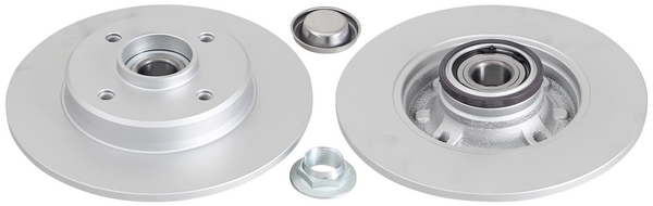 Disque de frein | A.B.S.