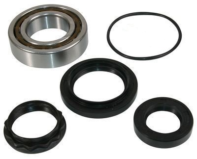 Kit de roulements de roue | A.B.S.