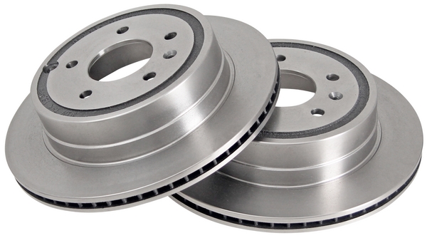 Disque de frein | A.B.S.