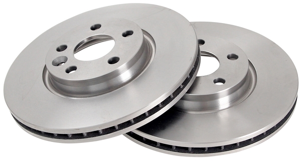 Disque de frein | A.B.S.