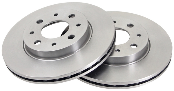 Disque de frein | A.B.S.