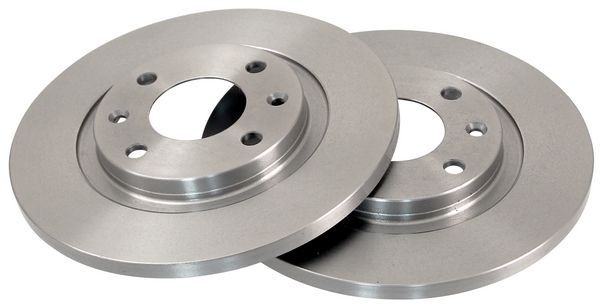 Disque de frein | A.B.S.