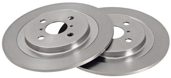 Disque de frein | A.B.S.