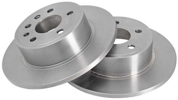 Disque de frein | A.B.S.