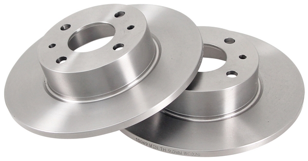 Disque de frein | A.B.S.