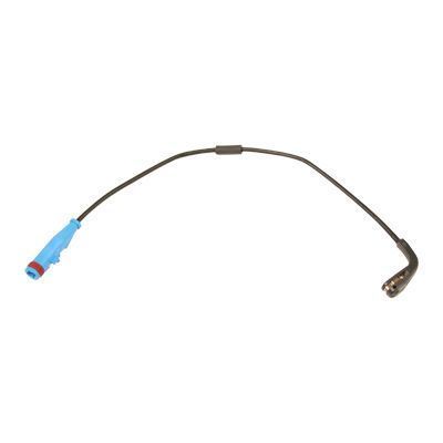 Contact d'avertissement, usure des plaquettes de frein | A.B.S.