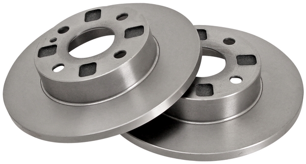 Disque de frein | A.B.S.