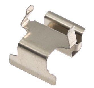 Kit d'accessoires, plaquette de frein à disque | A.B.S.