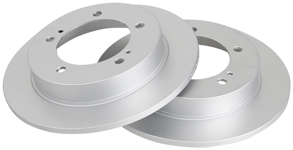 Disque de frein | A.B.S.